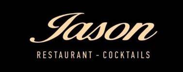 Jason Restaurant Logo