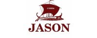 Jason Restaurant Logo