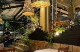 greek restaurant Rhodes island